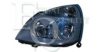 ALFA 008461731 Headlight